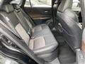 2020 Toyota Harrier Hybrid
