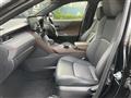2020 Toyota Harrier Hybrid