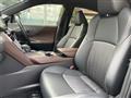 2020 Toyota Harrier Hybrid