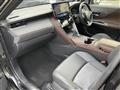 2020 Toyota Harrier Hybrid