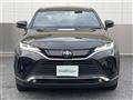2020 Toyota Harrier Hybrid