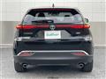 2020 Toyota Harrier Hybrid