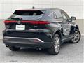 2020 Toyota Harrier Hybrid