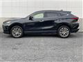 2020 Toyota Harrier Hybrid