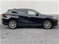 2020 Toyota Harrier Hybrid