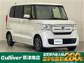 2019 Honda N BOX