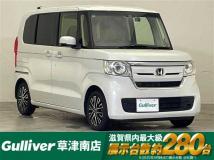 2019 Honda N BOX