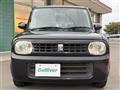 2010 Suzuki Lapin