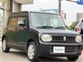 2010 Suzuki Lapin