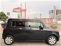 2010 Suzuki Lapin