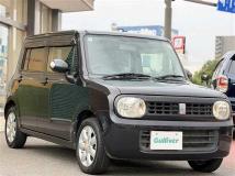 2010 Suzuki Lapin