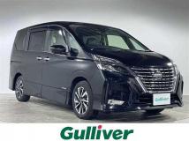 2019 Nissan Serena