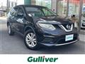 2013 Nissan X-Trail