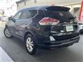 2013 Nissan X-Trail