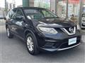 2013 Nissan X-Trail