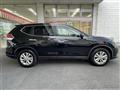 2013 Nissan X-Trail