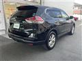 2013 Nissan X-Trail