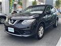 2013 Nissan X-Trail