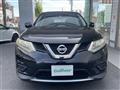 2013 Nissan X-Trail
