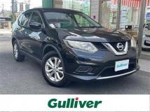 2013 Nissan X-Trail