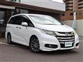 2017 Honda Odyssey