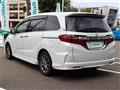 2017 Honda Odyssey