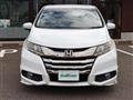 2017 Honda Odyssey