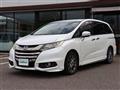 2017 Honda Odyssey