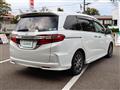 2017 Honda Odyssey