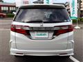 2017 Honda Odyssey