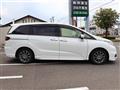 2017 Honda Odyssey