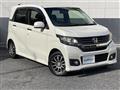 2014 Honda N-WGN