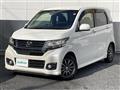 2014 Honda N-WGN