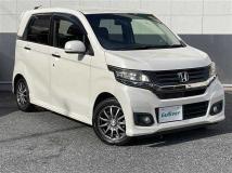 2014 Honda N-WGN