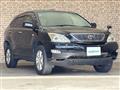 2010 Toyota Harrier