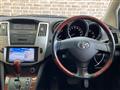 2010 Toyota Harrier