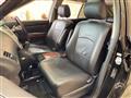 2010 Toyota Harrier