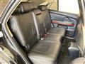 2010 Toyota Harrier