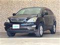 2010 Toyota Harrier