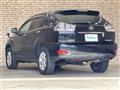2010 Toyota Harrier