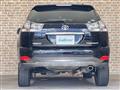 2010 Toyota Harrier