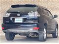 2010 Toyota Harrier