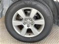 2010 Toyota Harrier