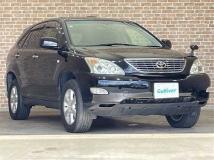 2010 Toyota Harrier