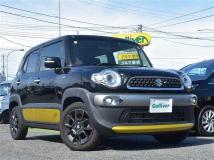 2018 Suzuki XBEE