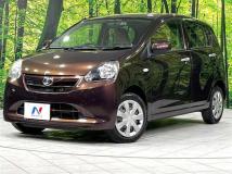 2012 Daihatsu Mira Es