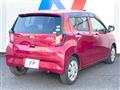 2018 Daihatsu Mira Es