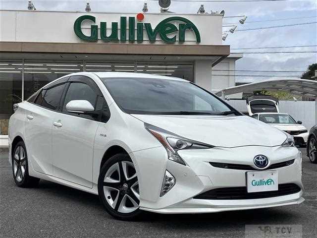 2018 Toyota Prius