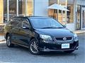 2009 Toyota Corolla Fielder