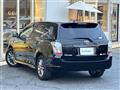 2009 Toyota Corolla Fielder